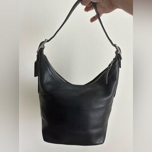 Coach Hobo Bag